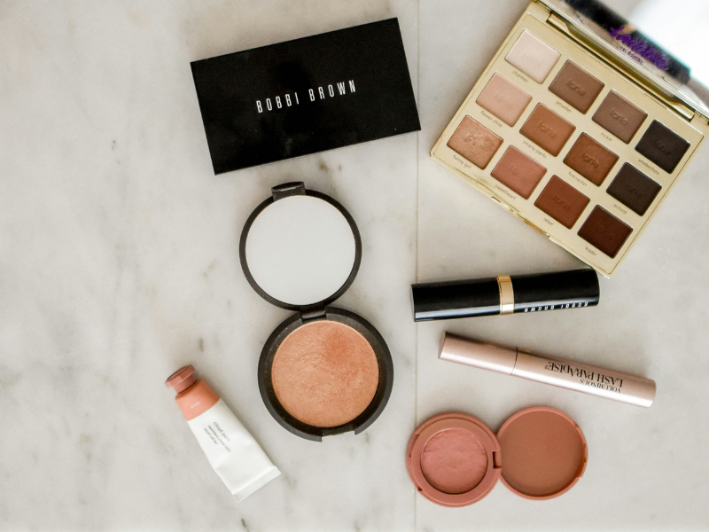 Calendrier de l'Après Maquillage