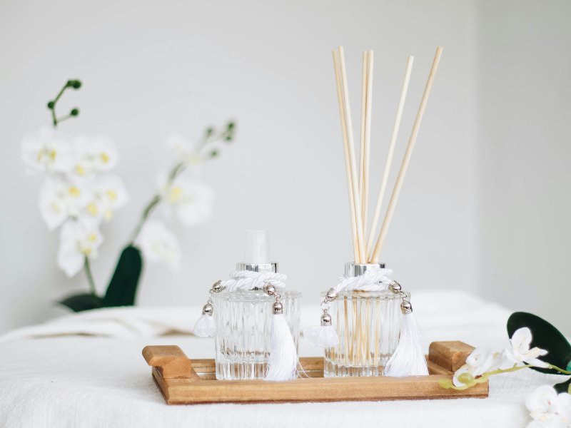Calendrier de l'Après Parfum