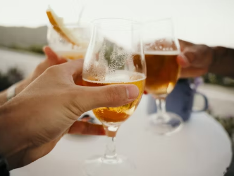 Calendrier de l'Après Bières